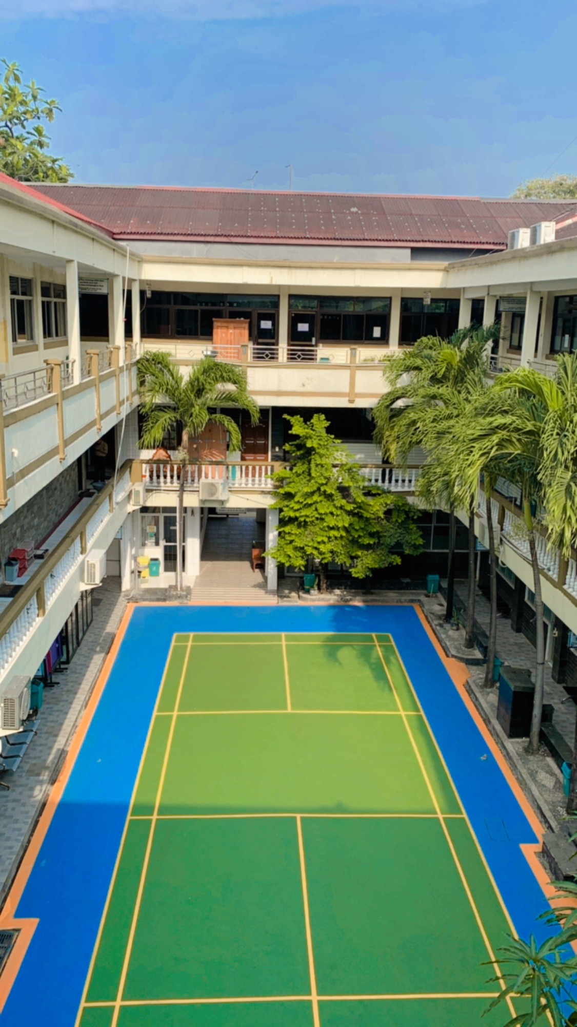 Mewujudkan Mimpi